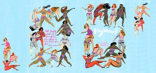 Vajournal: An interactive diary for feminists