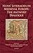 Nuns' Literacies in Medieval Europe: The Antwerp Dialogue (Medieval Women: Texts and Contexts)