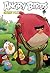 Angry Birds Comics: Game Play