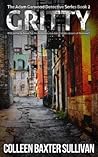 Gritty (Adam Garwood Detective, #2)