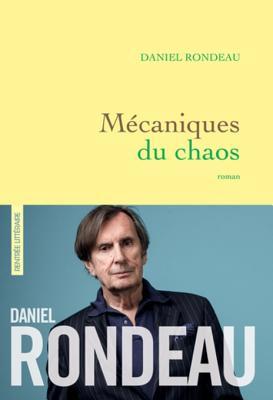 Mécaniques du chaos (Kindle Edition)