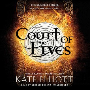 Court of Fives