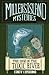 The Case of the Toxic River (Miller's Island Mysteries, #1)