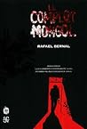 El complot mongol by Rafael Bernal