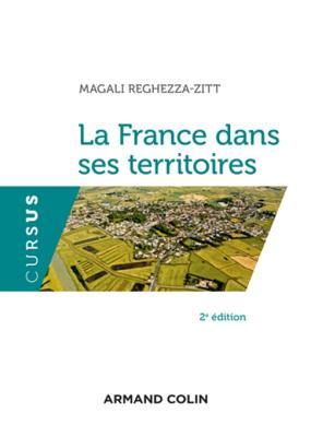 La France dans ses territoires (Géographie) (French Edition)