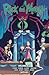 Rick and Morty, Vol. 6