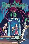 Rick and Morty, Vol. 6 by Kyle Starks