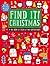 Find It! Christmas Activity