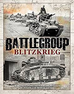 Battlegroup Blitzkrieg