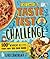 Chef Gino's Taste Test Challenge: 100+ Winning Recipes That Any Kid Can Cook