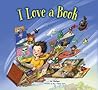 I Love a Book