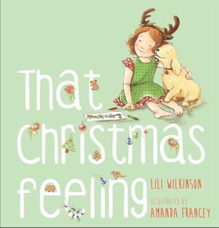That Christmas Feeling (Hardcover)