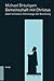Gemeinschaft Mit Christus: Adolf Schlatters Christologie Der Beziehung (German Edition)