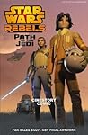 Path of the Jedi: A Star Wars Rebels Cinestory Comic