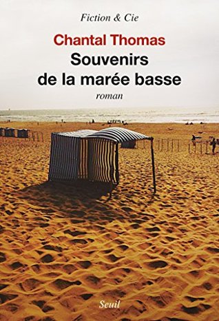 Souvenirs de la marée basse (Kindle Edition)
