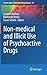 Non-medical and illicit use...
