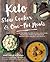 Keto Slow Cooker & One-Pot Meals: Over 100 Simple & Delicious Low-Carb, Paleo and Primal Recipes for Weight Loss and Better Health (Volume 4) (Keto for Your Life, 4)