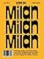 Milan by Uwe Hasenfuss
