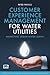 Customer Experience Management for Water Utilities: Marketing Urban Water Supply