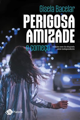 Perigosa amizade - O começo