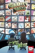 Gravity Falls Shorts: Just West of Weird