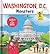 Washington D.C. Monsters: A Search and Find Board Book for Kids | Hidden Pictures & Interactive Picture Book | Ages 3–6, Preschool – Grade 1: A Search and Find Book