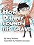 How Danny Found His Brave by Kerry Orchard
