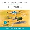 The Siege Of Kris...