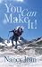 You Can Make It! by Nancy Jean