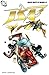 Justice Society of America ...