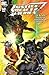 Justice Society of America ...