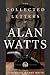 The Collected Letters of Al...