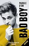 Parole d'un bad boy by Ana Paige