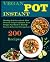 Vegan Instant Pot Cookbook:...
