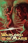 Warlord of Mars #18