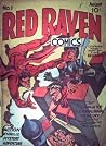 Red Raven Comics