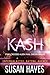 Kash (Star-Crossed Alien Mail Order Brides, #3; Intergalactic Dating Agency #43) by Susan Hayes