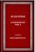 St. Augustine's Confessions, Vol. 1 (The Loeb Classical Library)