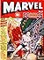 Marvel Mystery Comics #9