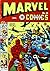 Marvel Mystery Comics #11