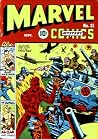 Marvel Mystery Comics #11