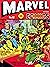 Marvel Mystery Comics #12