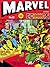 Marvel Mystery Comics #12