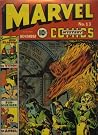 Marvel Mystery Comics #13