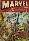 Marvel Mystery Comics #14