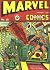 Marvel Mystery Comics #15