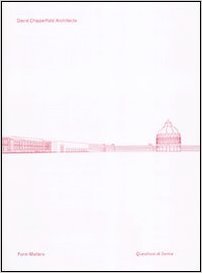Form Matters | Questioni di forma (Paperback)