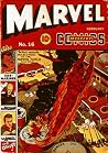 Marvel Mystery Comics #16