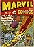 Marvel Mystery Comics #17