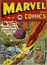 Marvel Mystery Comics #17